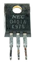 NEC  D401A