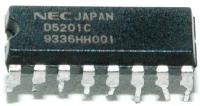 NEC  D5201C