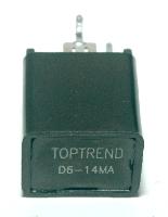 Hitachi Semiconductor  D6-14MA