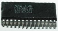NEC  D65005C164
