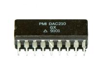 Analog Devices, Inc (ADI)  DAC210GX