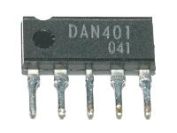 Diotec Gmbh  DAN401