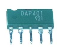 Diotec Gmbh  DAP401