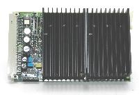 Control Techniques  DCD60X7-14