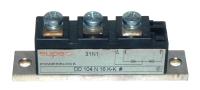 Eupec  DD104N16K-K