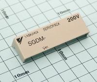 Yaskawa  DF9302537-11