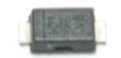 Diodes, Inc  DFLZ18-7