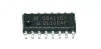 Vishay  DG411DY