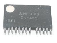 Mitsubishi  DK-455