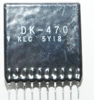 Yaskawa  DK-470