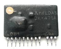 Mitsubishi  DK-471A