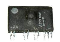 Mitsubishi  DK-492