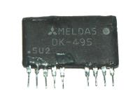 Mitsubishi  DK495