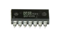 STMicroelectronics  DM7432N