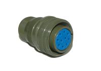 DDK ELECTRONICS  DMS3106A18-1S