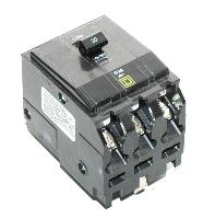 Square D  DP-4075-30A