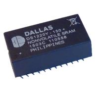Dallas Semiconductor  DS1220Y-150