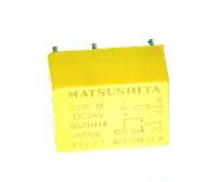 Matsushita  DS1E-M-DC24V