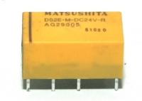 Matsushita  DS2E-M-DC24V-R