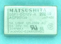 Matsushita  DSP1-DC12V-R