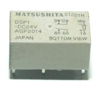 Matsushita  DSP1-DC24V