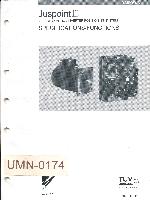 Yaskawa  DTSE-S606-9.1