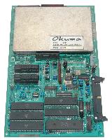 Okuma  E0227-702-008