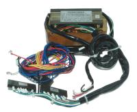 GOMI ELECTRIC INST. CO.,LTD.  E2564-254-815