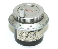 Okuma  E3051-977-002