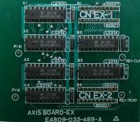 Okuma  E4809-032-489-A