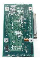 Okuma  E4809-436-115-A