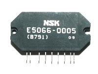 NSK  E5066-0005