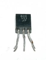Fairchild Semiconductor  ECG123AP