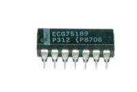 Philips Semiconductors  ECG75189