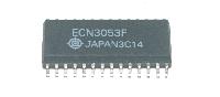 Hitachi Semiconductor  ECN3053F
