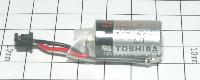 Toshiba  ER3V-3.6V-2PIN-SMALL