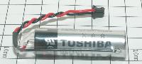 Toshiba  ER6V-3.6V-2PIN-SMALL