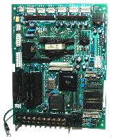 Yaskawa  ETC008720-S0102