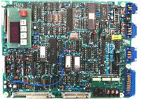 Yaskawa  ETC502851-S1005