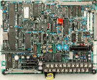 Yaskawa  ETC507700-S3307