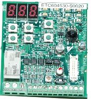 Yaskawa  ETC604530-S0020