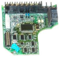 Yaskawa  ETC608090-S8102