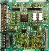 Yaskawa  ETC613181-S1020