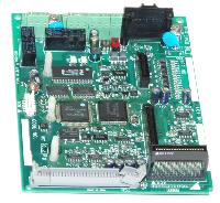 Yaskawa  ETC615340-S1032