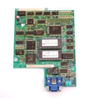 Yaskawa  ETC626111-S3332