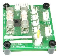 Yaskawa  ETX003030