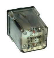 POTTER and BRUMFIELD  F.BV.34K71-2-48VDC