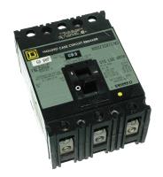 Square D  FAL32050-50A
