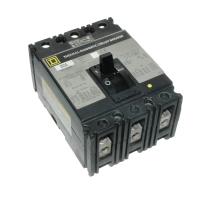 Square D  FAL34080-80A