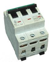 Moeller Electric Corporation  FAZ-3-B25